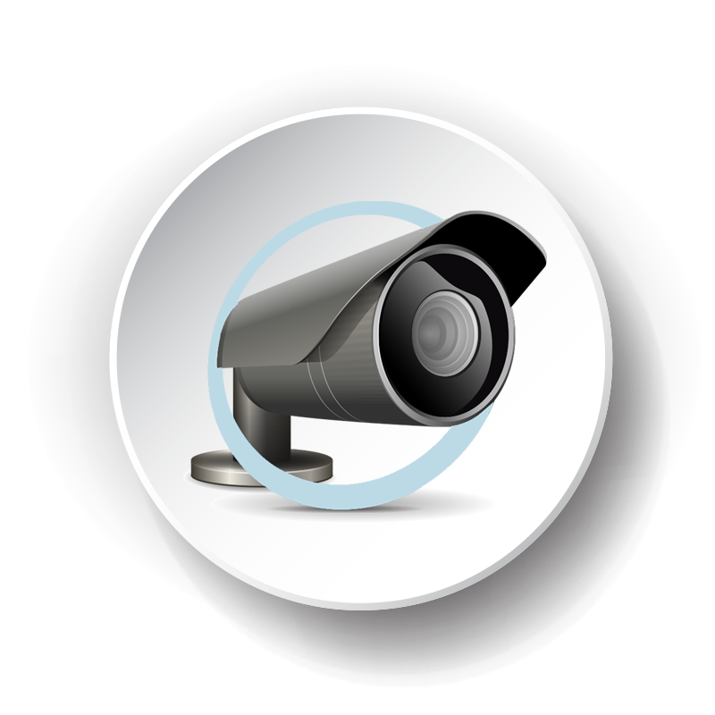 HD Kamera Sistemleri