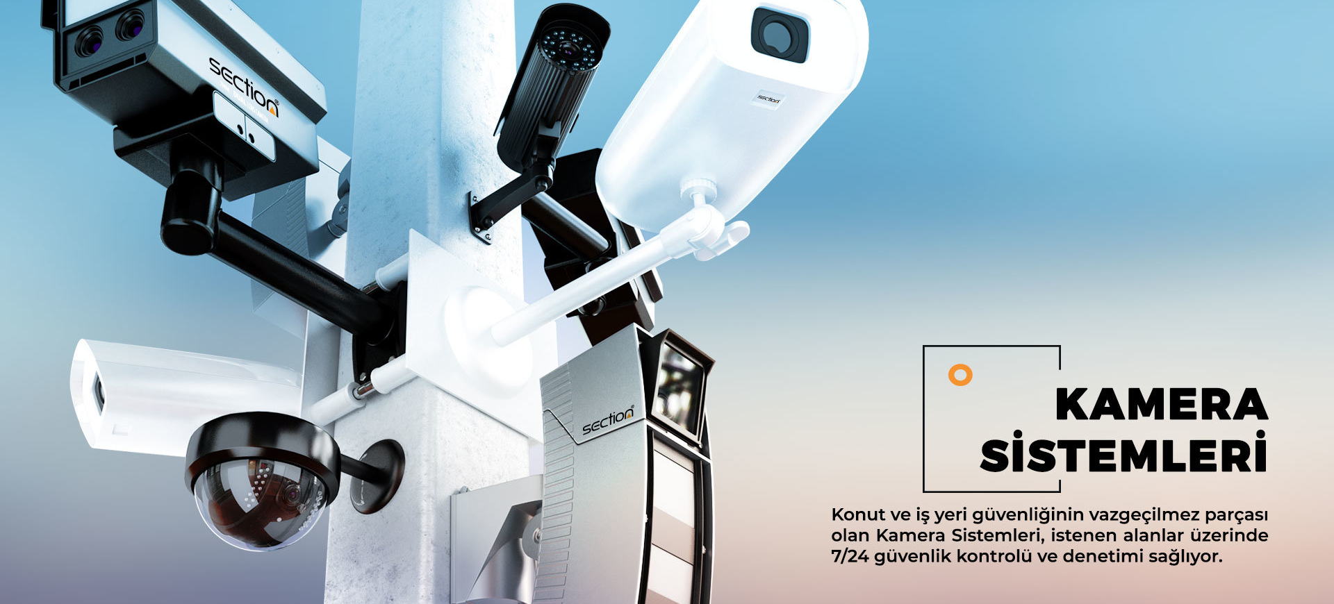 Kamera Sistemleri
