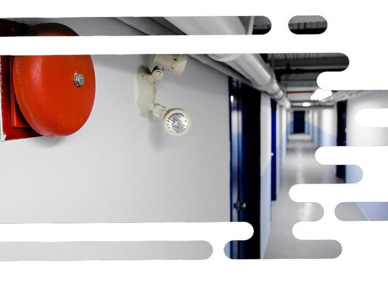 Yangın Algılama Sistemleri Yönetmeliği