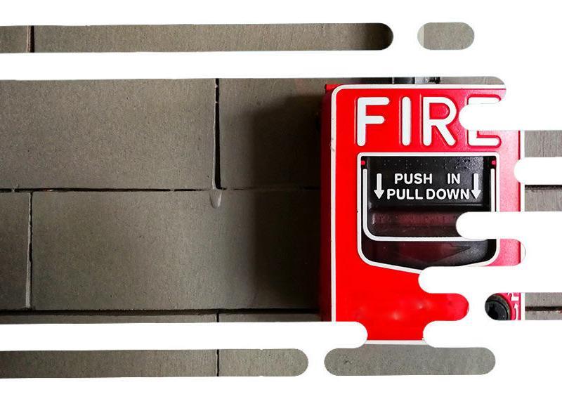 Yangın Algılama Sistemleri ve Yangın İkaz Sistemleri Nedir?