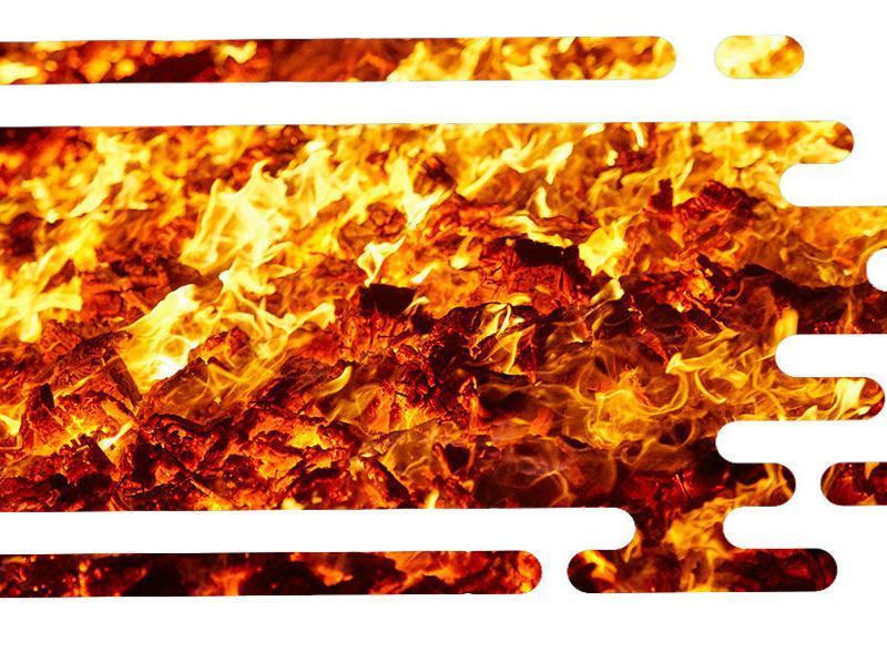 Yangın Sınıfları