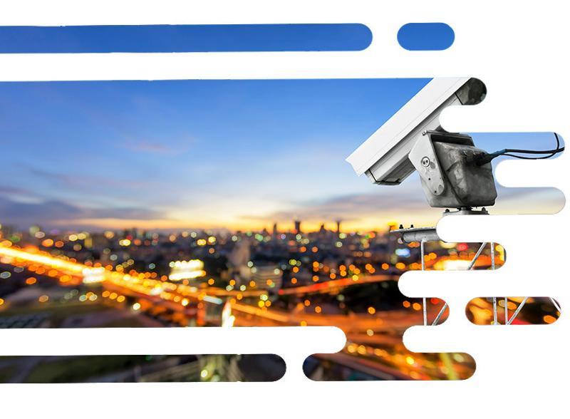 Çevre Güvenlik Sistemleri