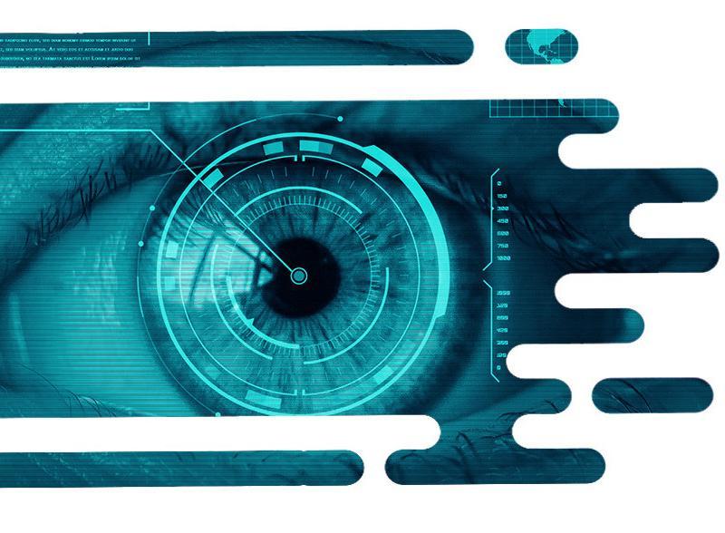 biometric security systems