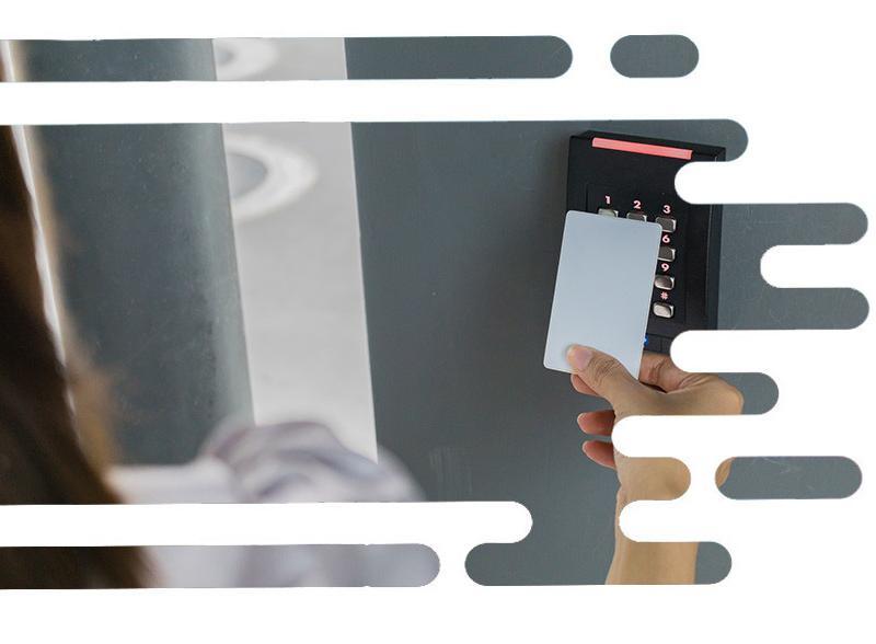 Kartlı Geçiş Sistemleri