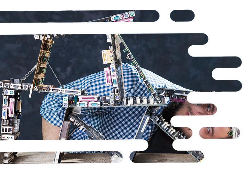 Elektronik Güvenlik Sistemleri ve Hizmetler