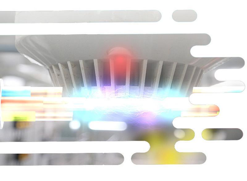 Yangın Algılama Sistemi Periyodik Bakımı