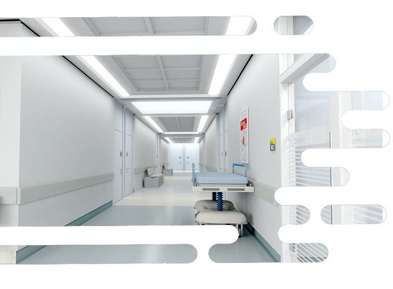 Sağlık Kuruluşları Güvenlik Sistemleri