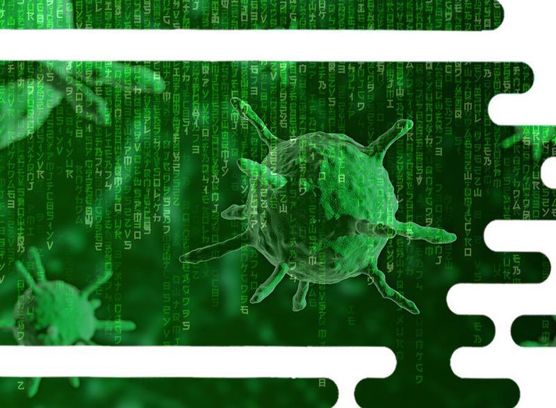 Corona Virüsü Ve Data Güvenliği