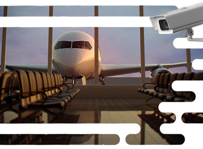 Havalimanı Güvenlik Sistemleri
