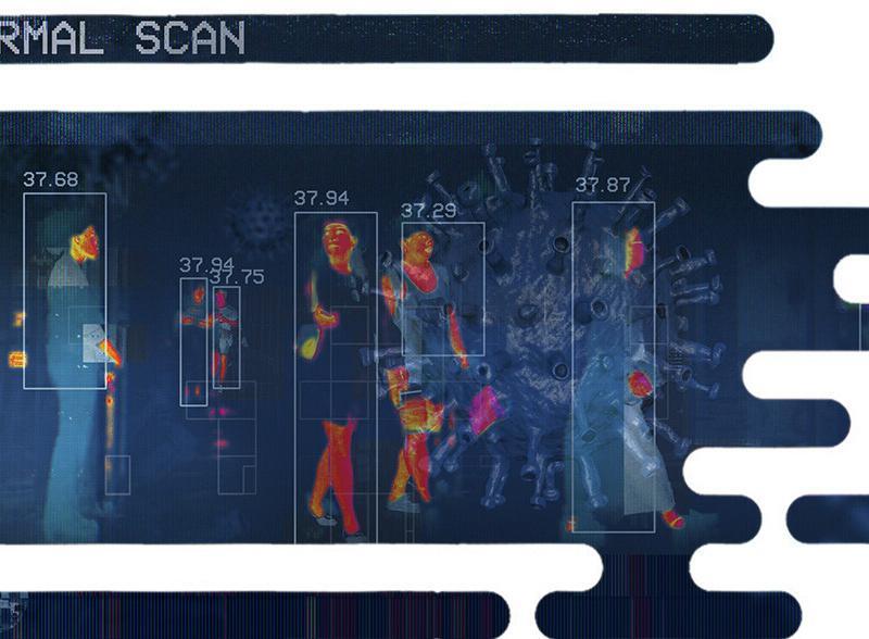 Pandemi Süreci ve Elektronik Güvenlik Sistemleri