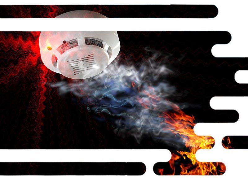 Yangın Alarm Sistemleri