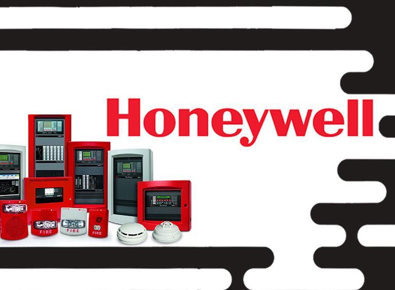 Honeywell Yangın Alarm Sistemleri