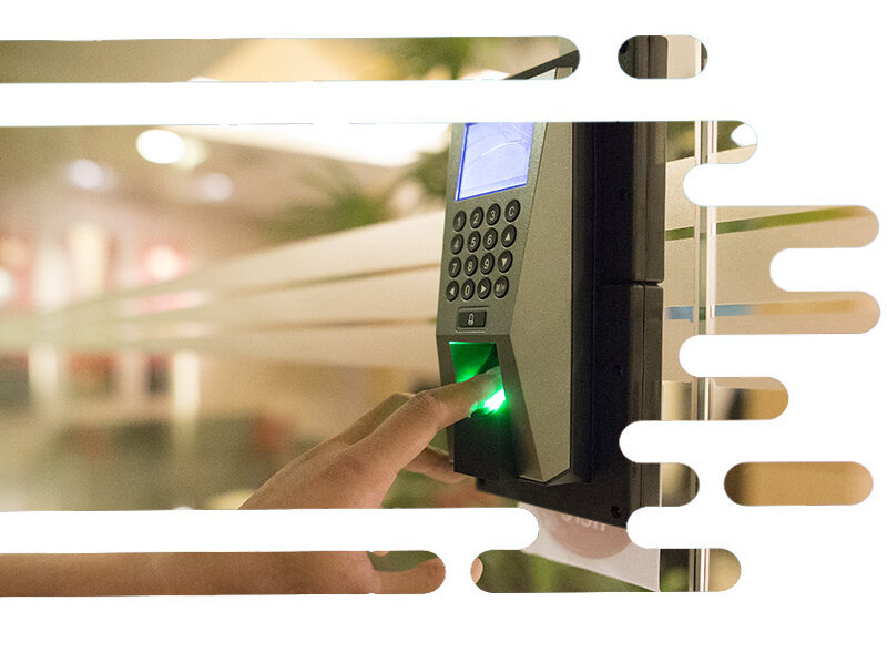 Geçiş Kontrol Sistemleri