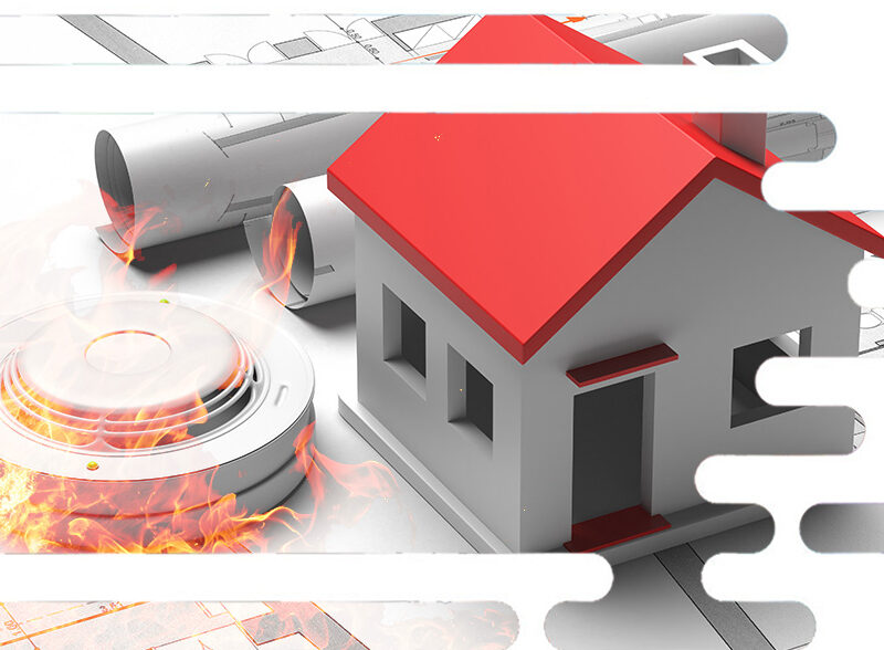 Yangın Alarm Güvenlik Sistemleri