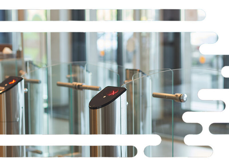 Geçiş Kontrol Sistemleri Nedir