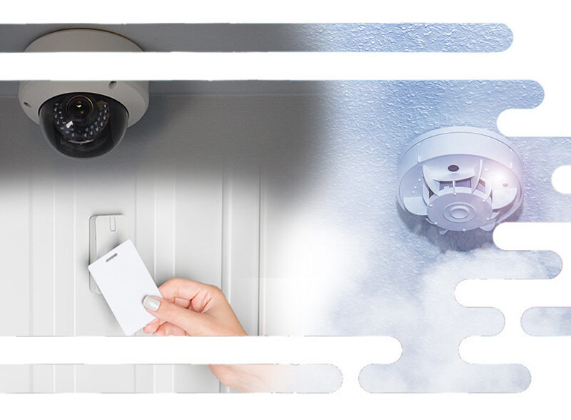 Elektronik Güvenlik Sistemleri