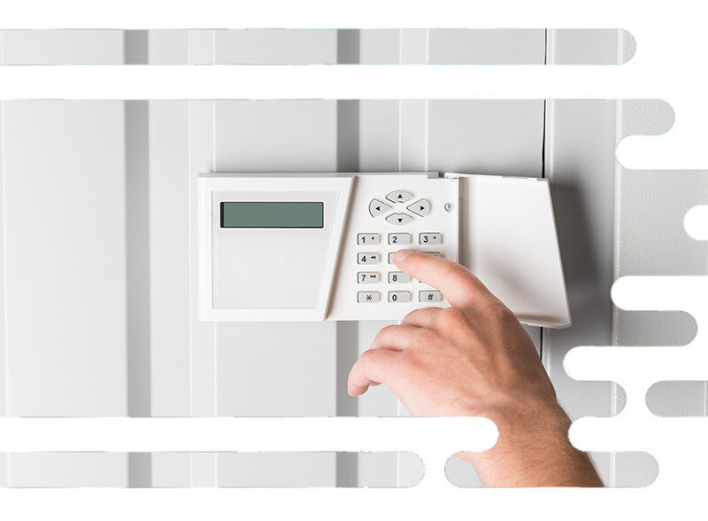 Alarm ve Güvenlik Sistemleri