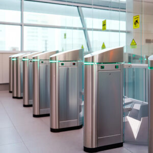 Geçiş Kontrol Sistemleri Geçiş Kontrol Sistemleri