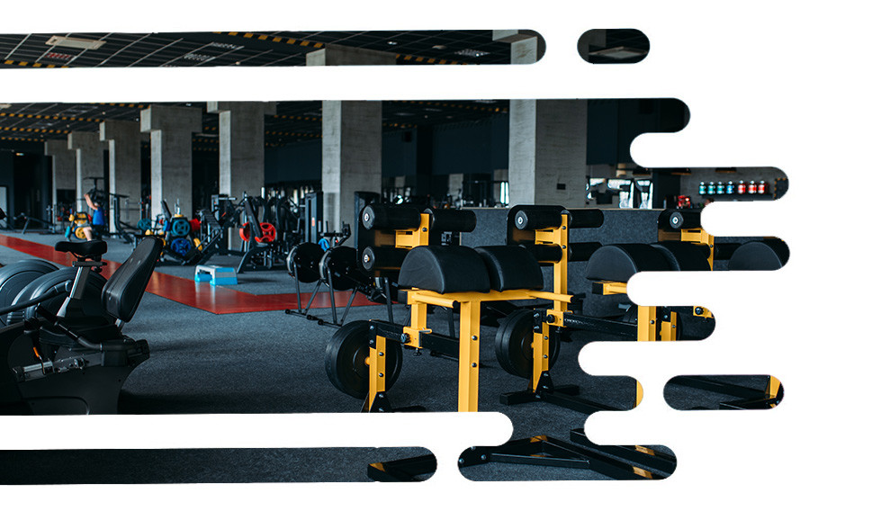 Spor Salonları Kontrol Sistemleri